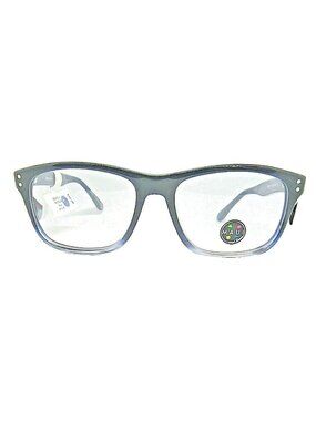 Maui and Sons MS50753-1 Blue Eyeglass Frames 53-16-145 Men’s Boys Full Rim